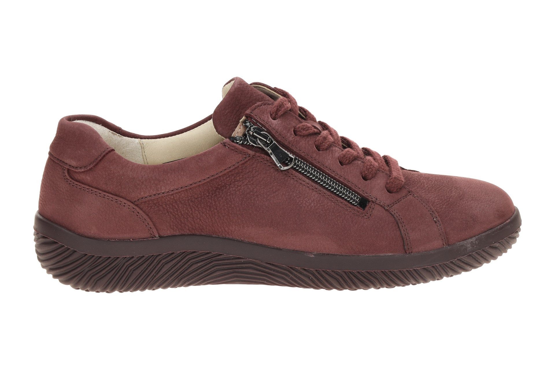 Waldläufer 609001 190 168 Schnürschuh