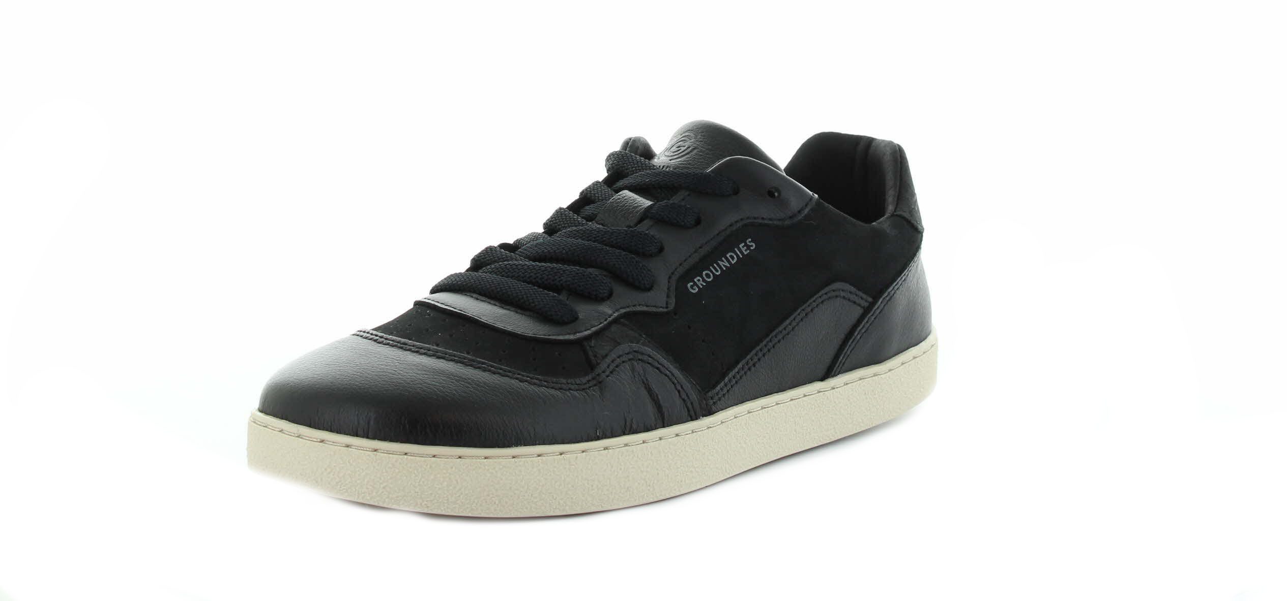 GROUNDIES Nova Special Sneaker Barfussschuhe