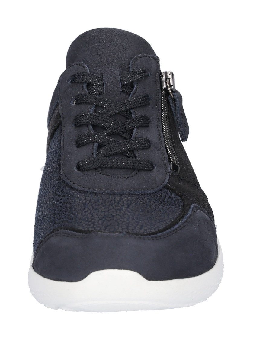 Waldläufer M-IRA-Soft Schnürschuh, Freizeitschuh, Halbschuh, Komfortschuh in Schuhweite M (extra weit)