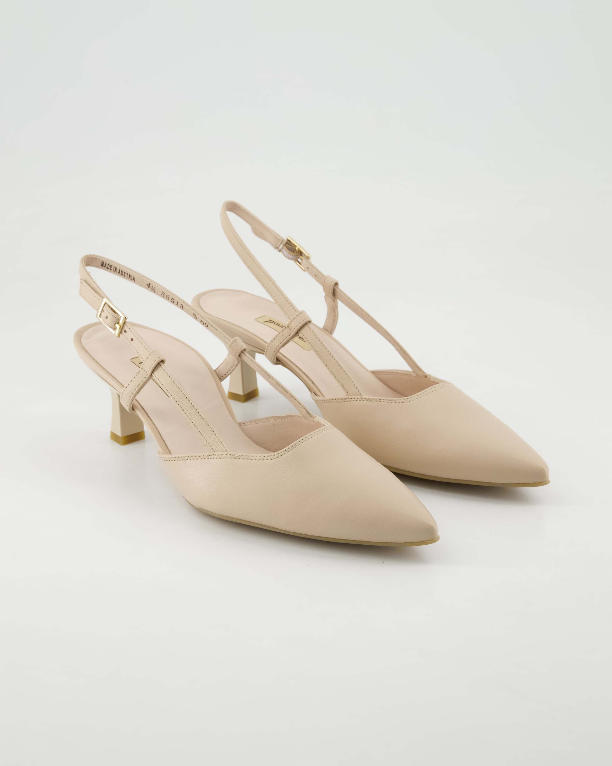 7992 Slingpumps