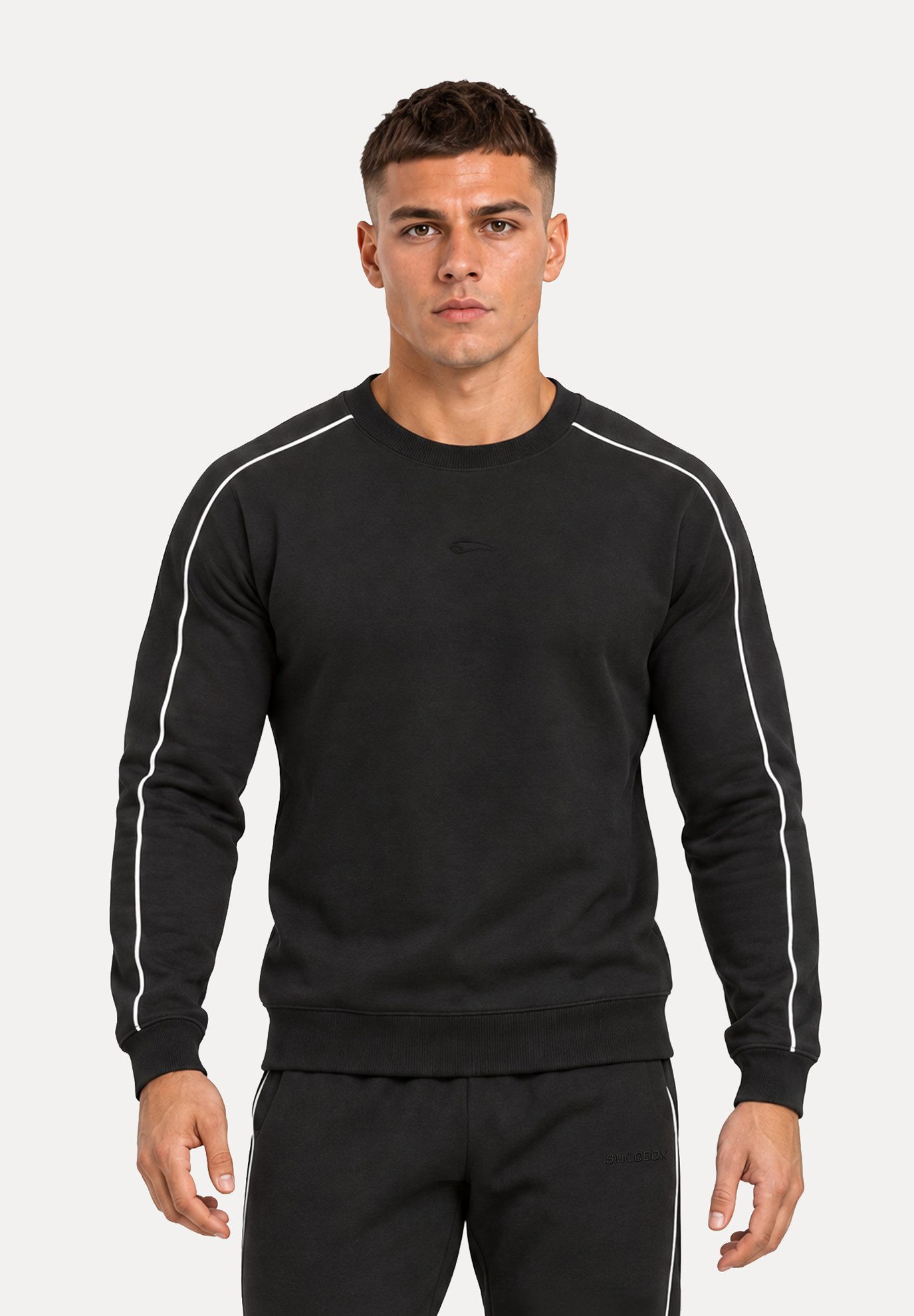 Smilodox Sweatshirt Brenvaro -