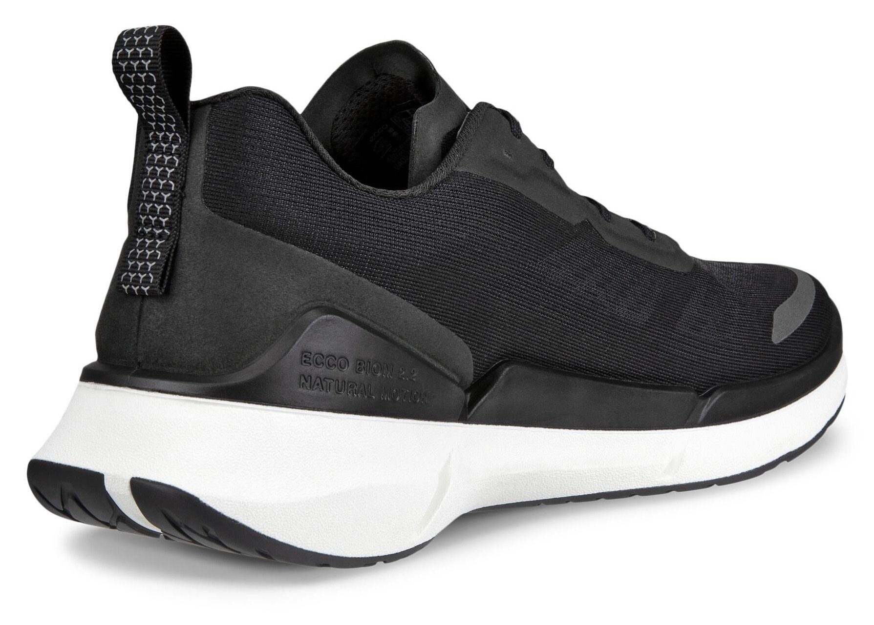 Ecco Biom 2.2 M Keilsneaker, Freizeitschuh, Outdoorschuh, Schnürschuh mit A günstig online kaufen