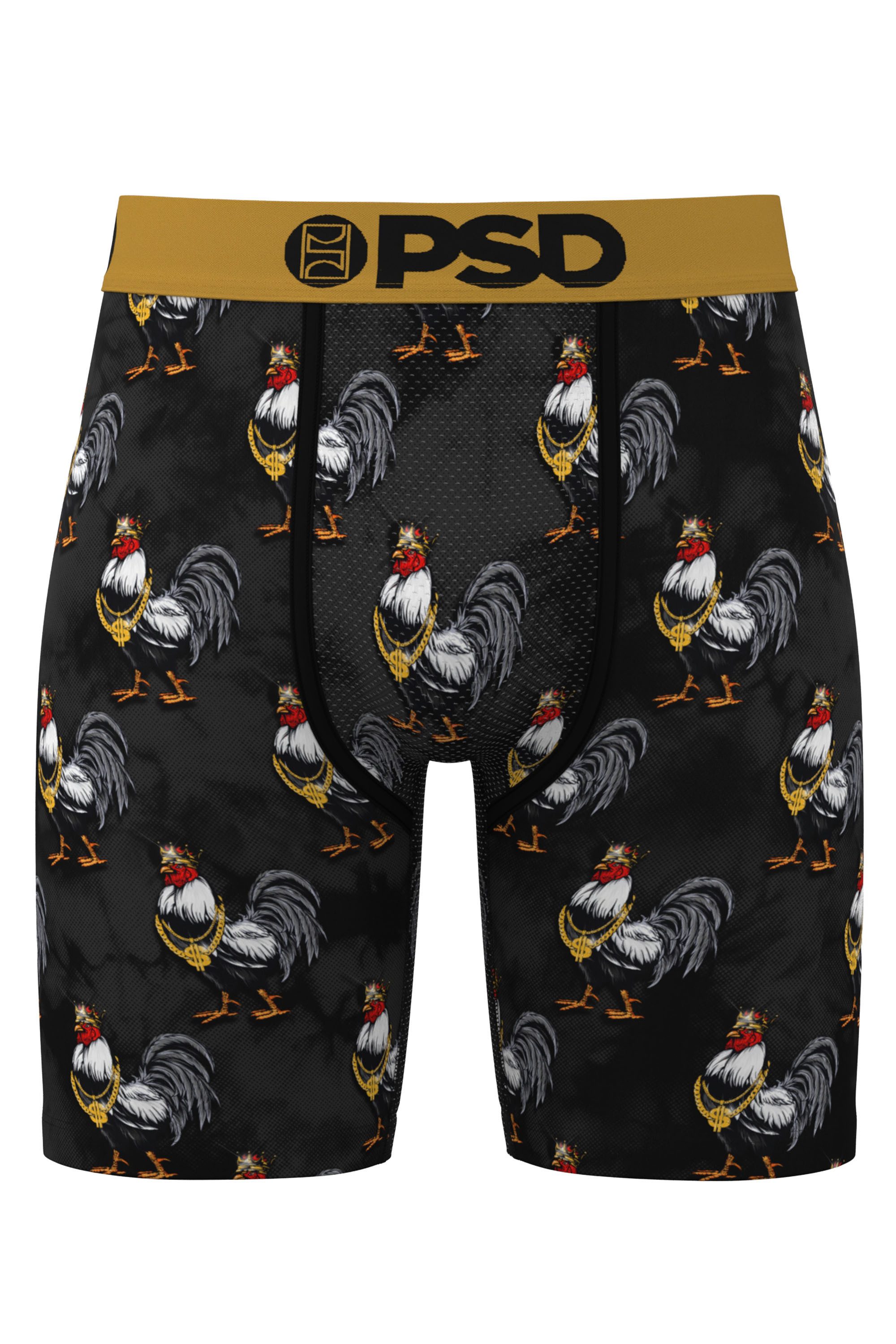 PSD Boxershorts COCKY GOLD Herren
