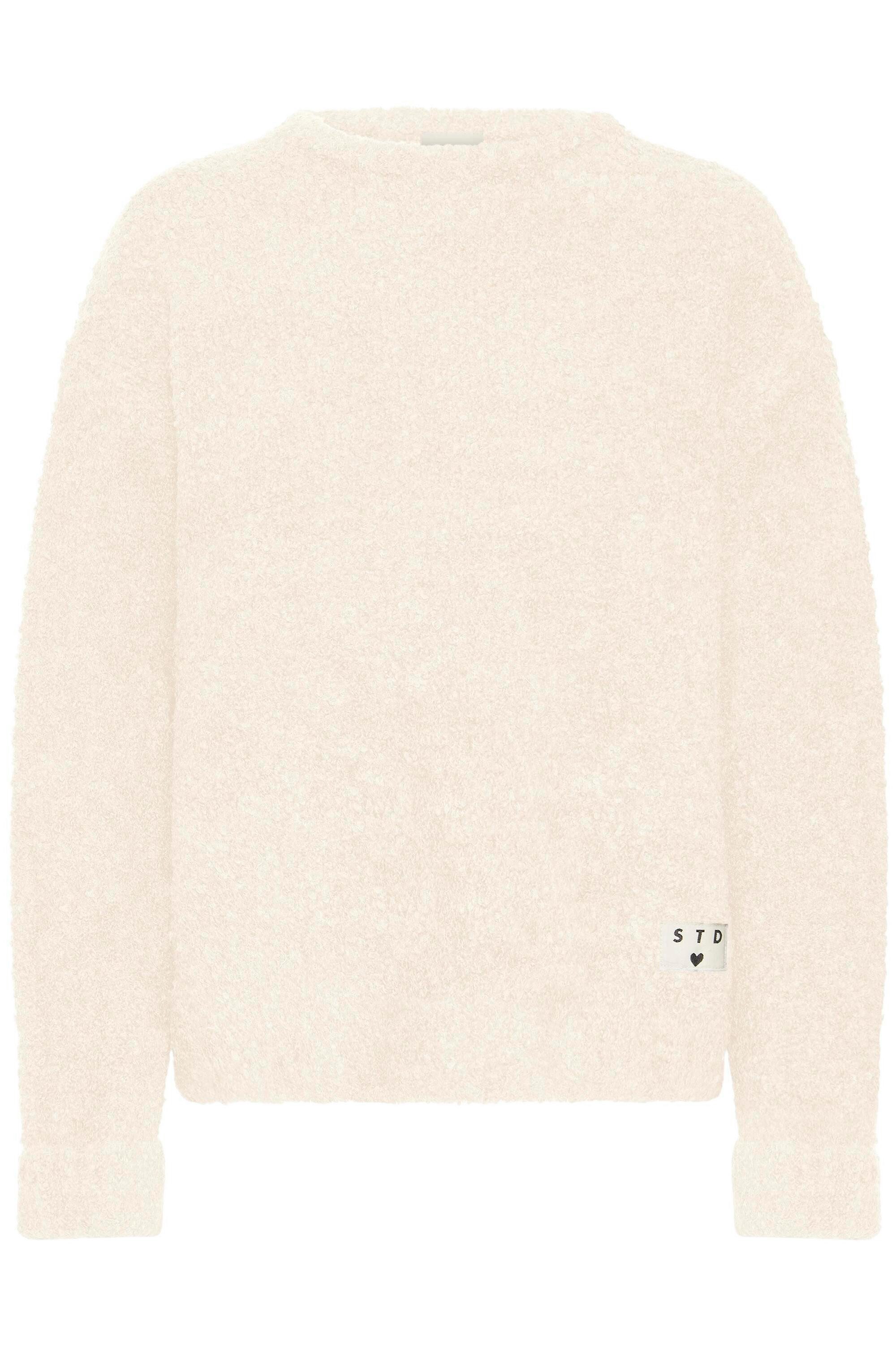 Ichi Strickpullover Langarm IHBLARISA