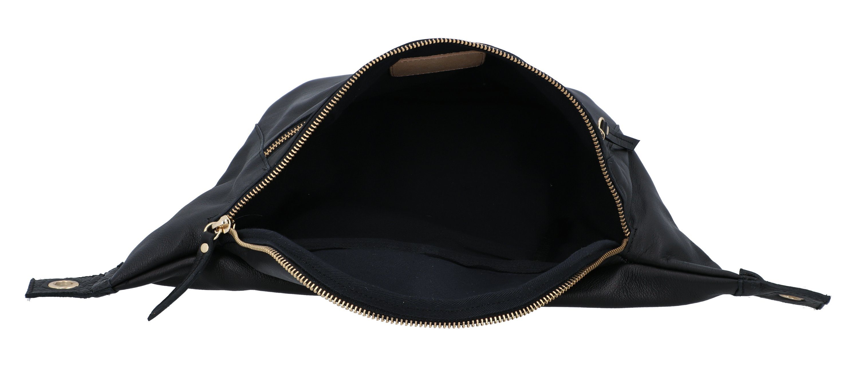 Gusti Leder Gürteltasche Gusti Leder Bauchtasche Freya (1-tlg)