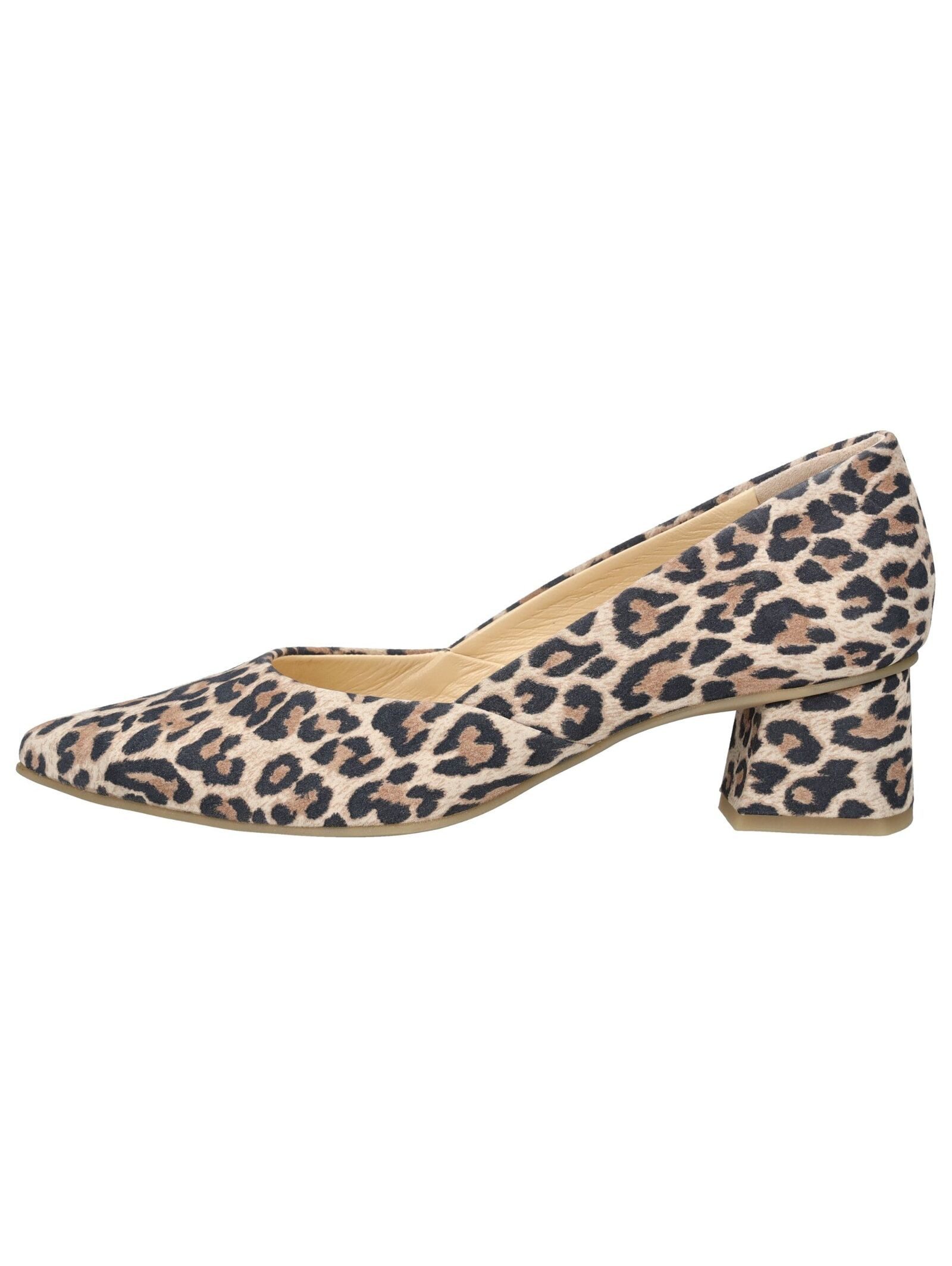 Paul Green Paul Green Pumps Veloursleder Pumps günstig online kaufen