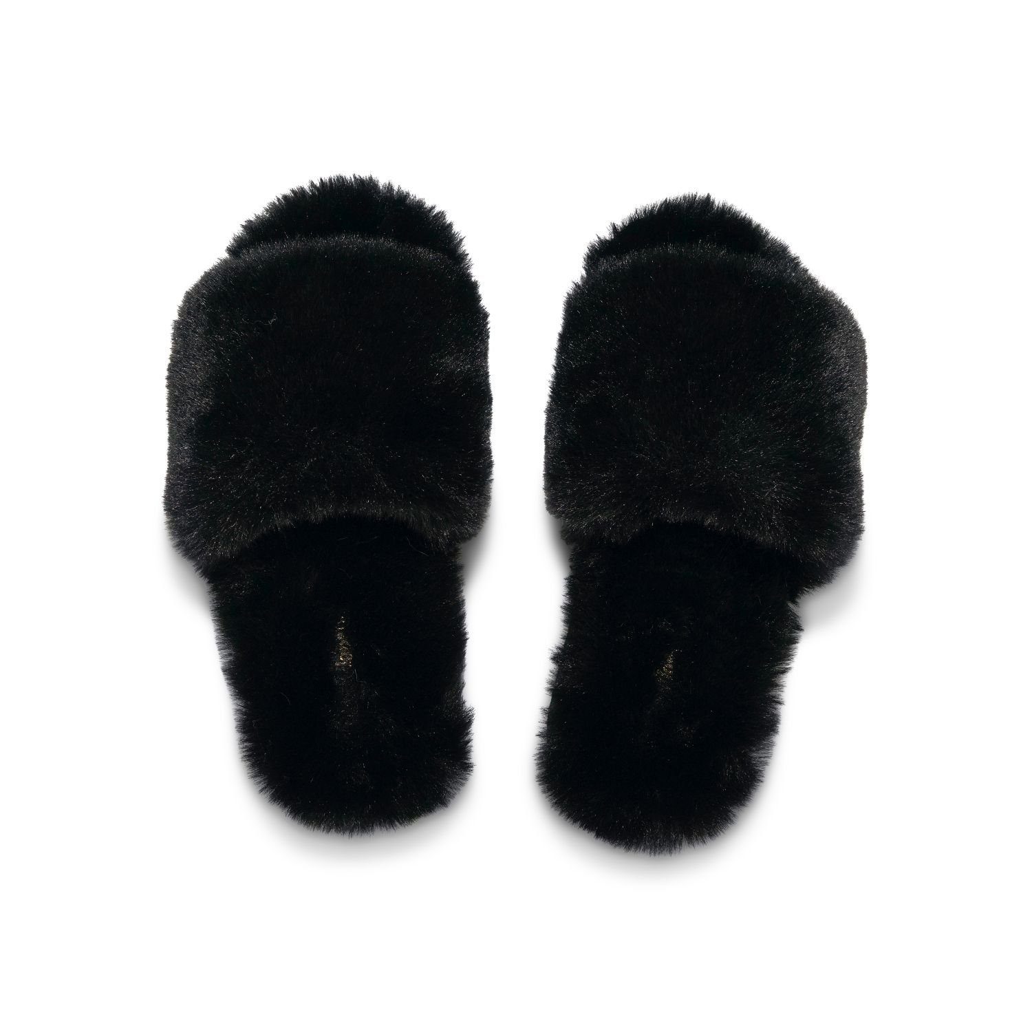 Flip Flop slide*fur 2 Hausschuh