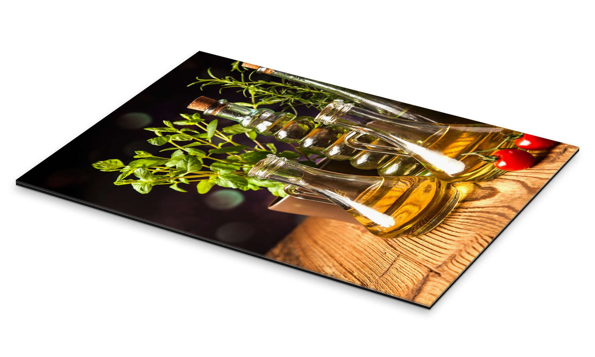 Posterlounge Poster Editors Choice, Olivenöl in günstig online kaufen