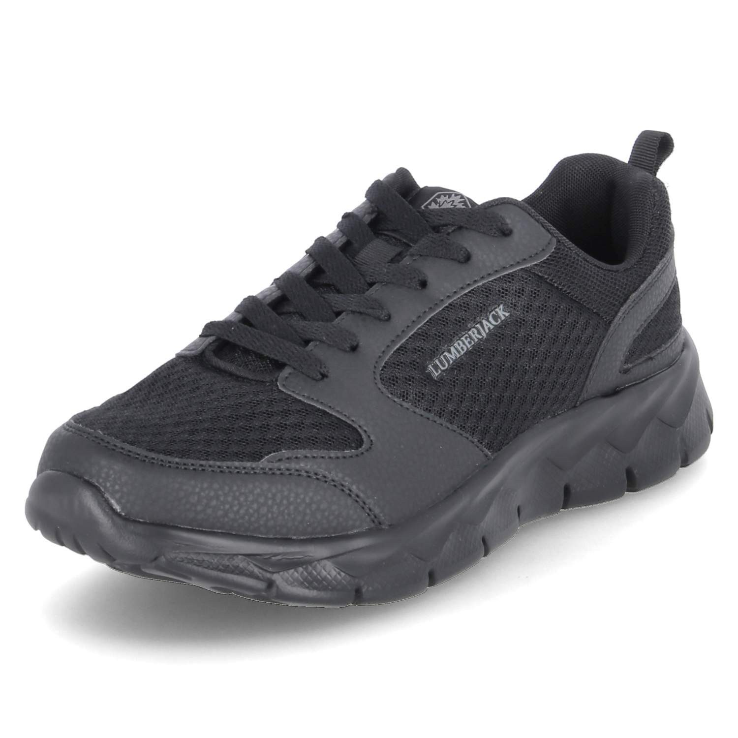 LUMBERJACK SM78211-003-M0880 Schnürschuh günstig online kaufen