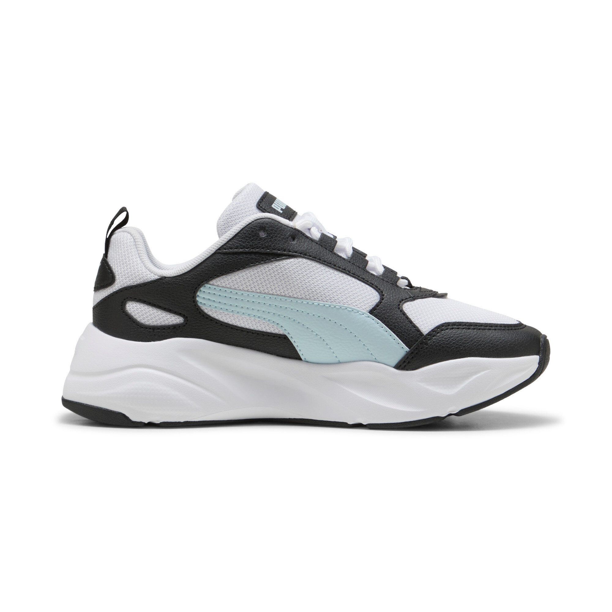 PUMA CASSIA 20 Sneaker für sportliche und lässige Looks, angenehmes Tragegefühl