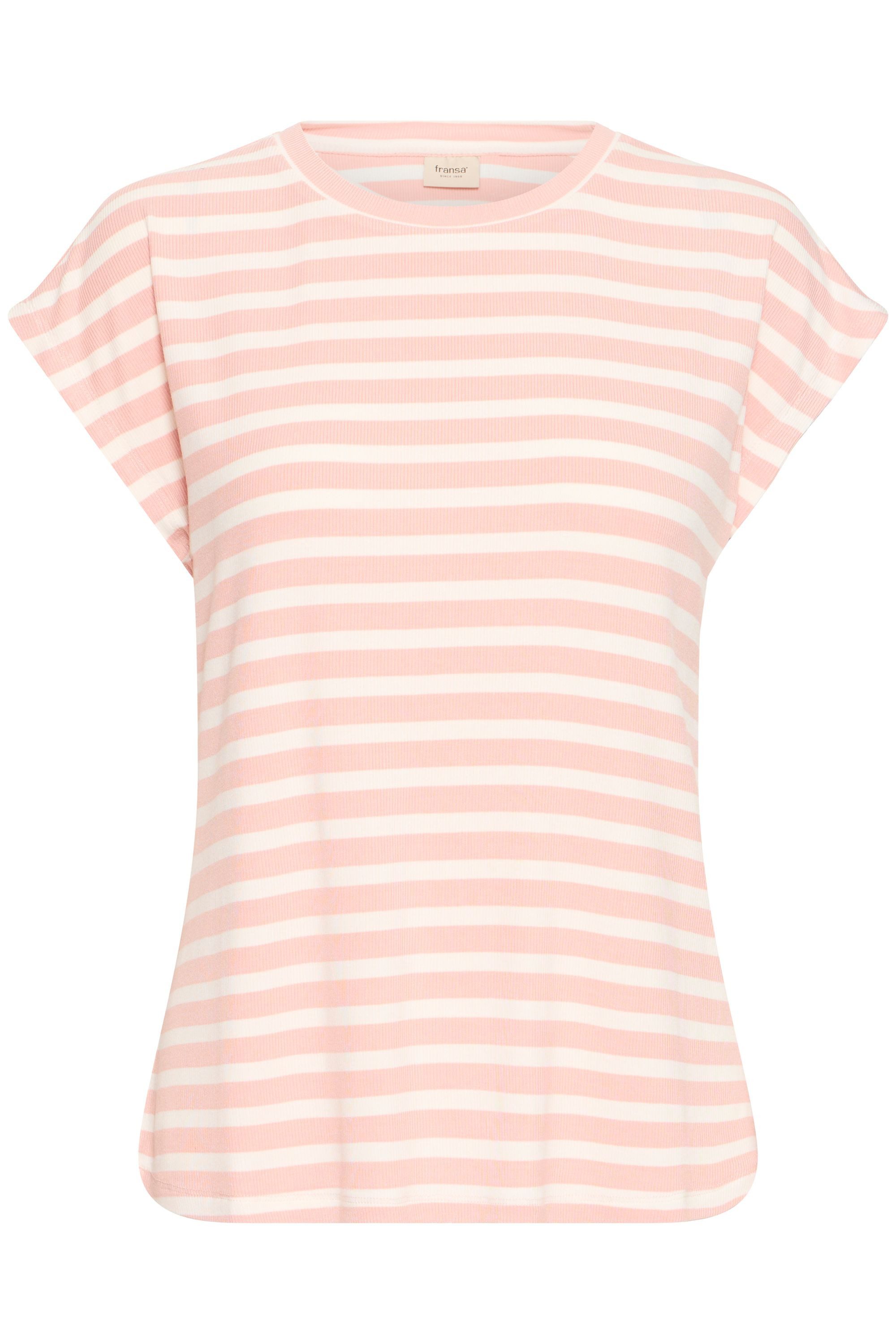 fransa T-Shirt Fransa FRCANO TEE 1 günstig online kaufen