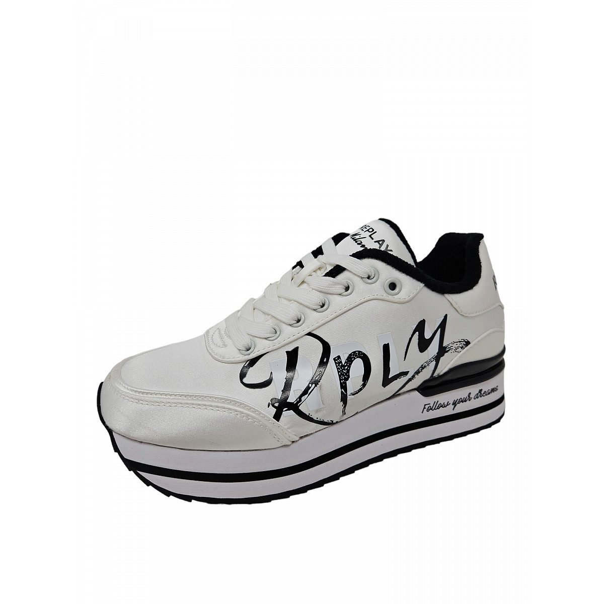New Penny Emery Sneaker