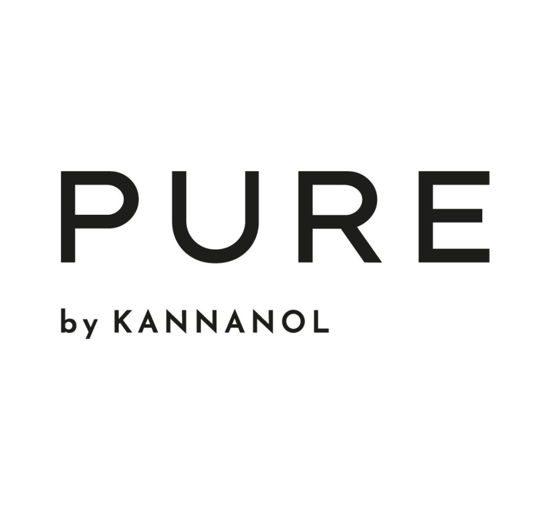 PURE by KANNANOL