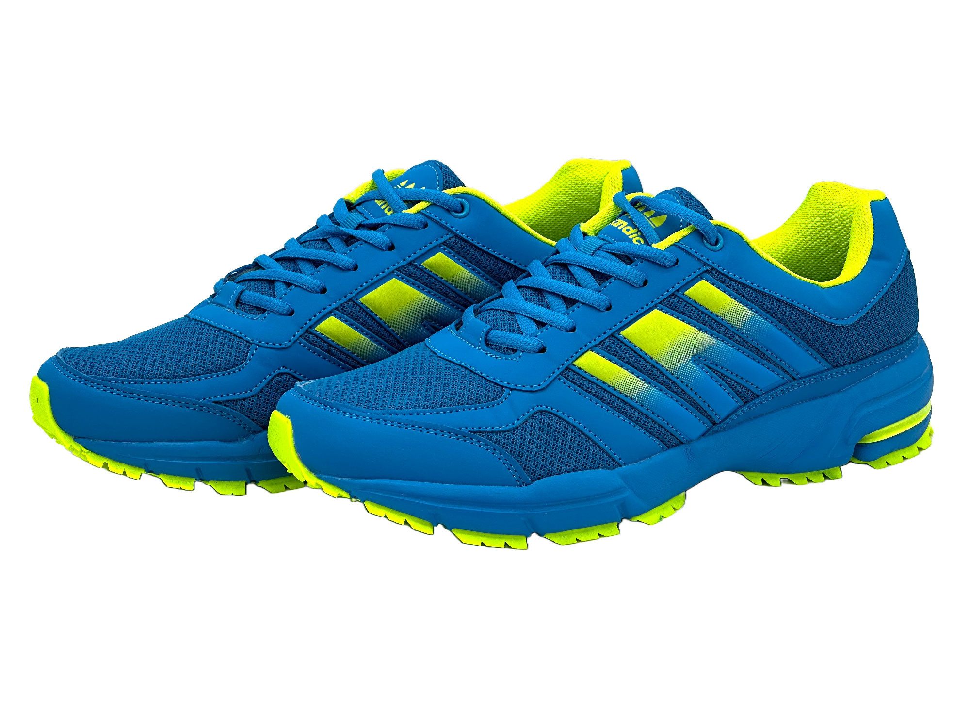 Nowaland Bequeme und atmungsaktive Sportschuhe Laufschuh Leichte Laufschuhe für Alltag und Training