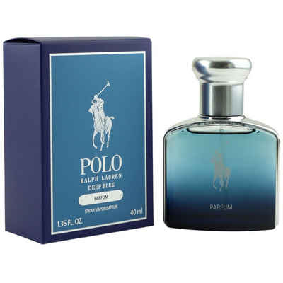 Ralph Lauren Парфюми Polo Deep Blue 40 ml