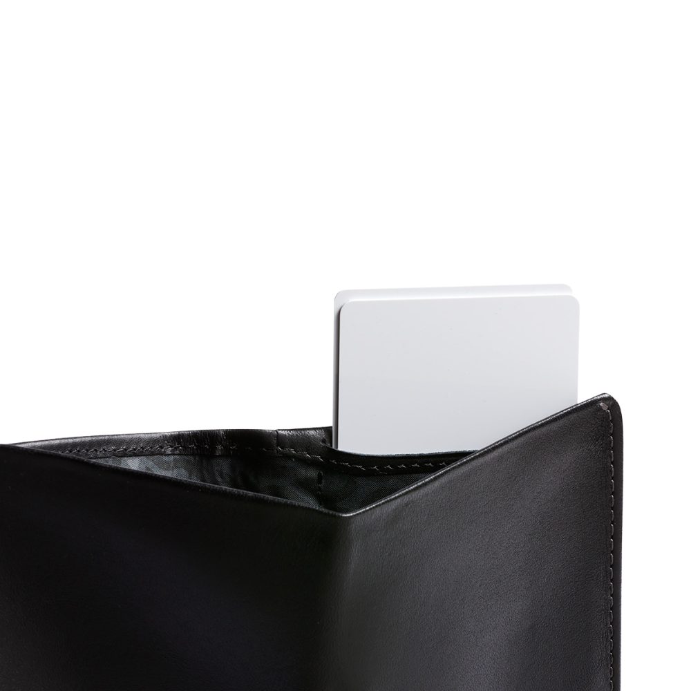 Bellroy Brieftasche Coin Wallet, Für 4 günstig online kaufen