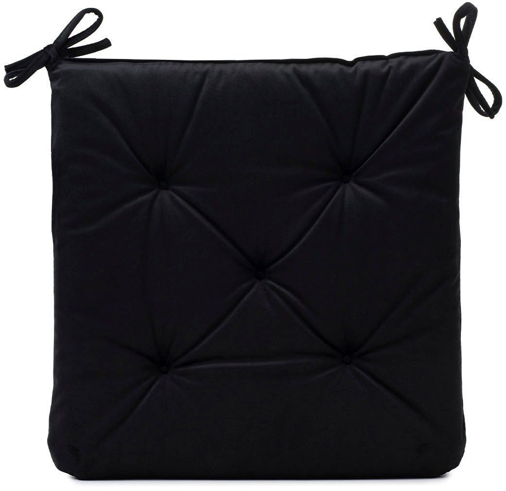 Gözze Sitzauflage California, (1 St)