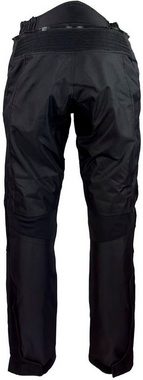 roleff Motorradhose RO 460 wind- und wasserdicht, atmungsaktiv