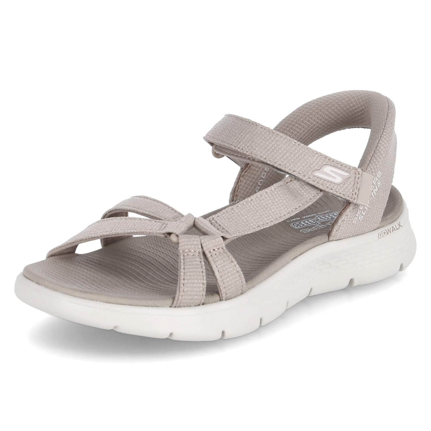 Skechers Slip-Ins Sandalen ILLUMINATE Sandale günstig online kaufen