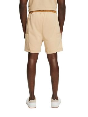 Esprit Collection Shorts Shorts im Jogger-Stil (1-tlg)