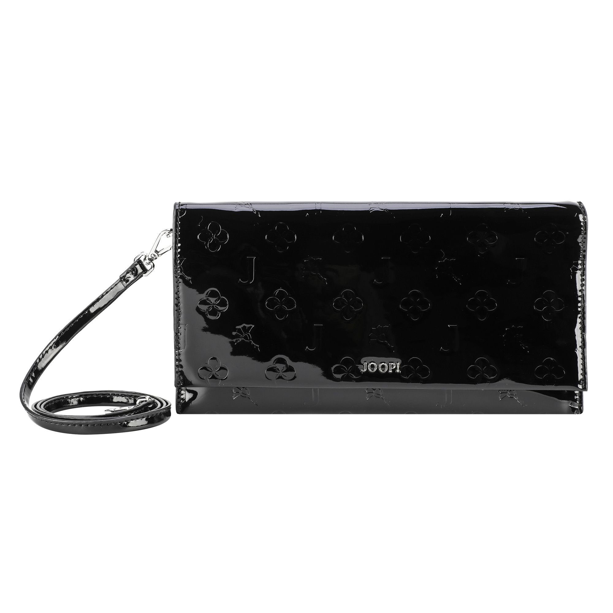 JOOP! Clutch Decoro Lucente, Polyurethan