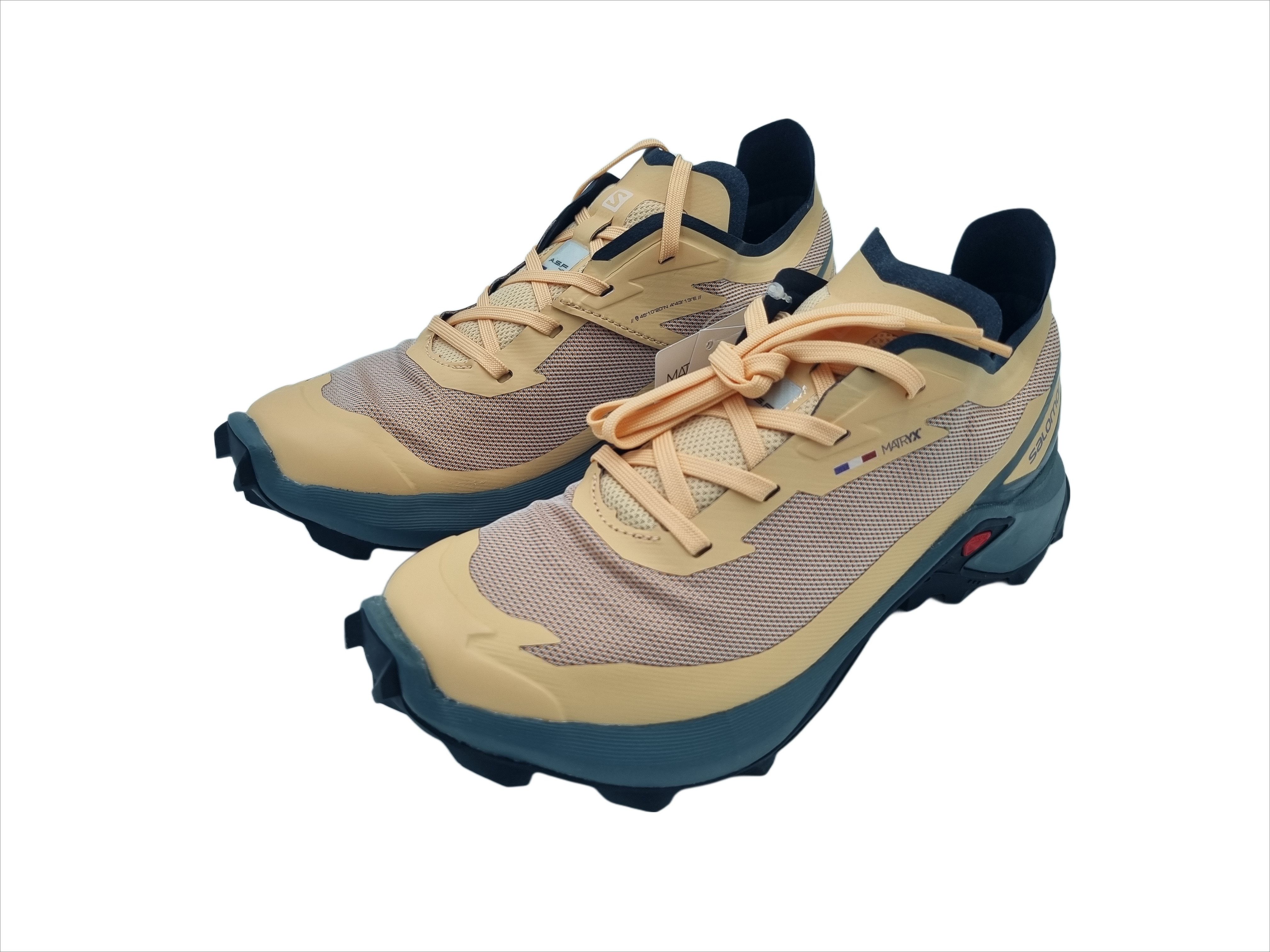 Salomon METACROSS W Outdoorschuh