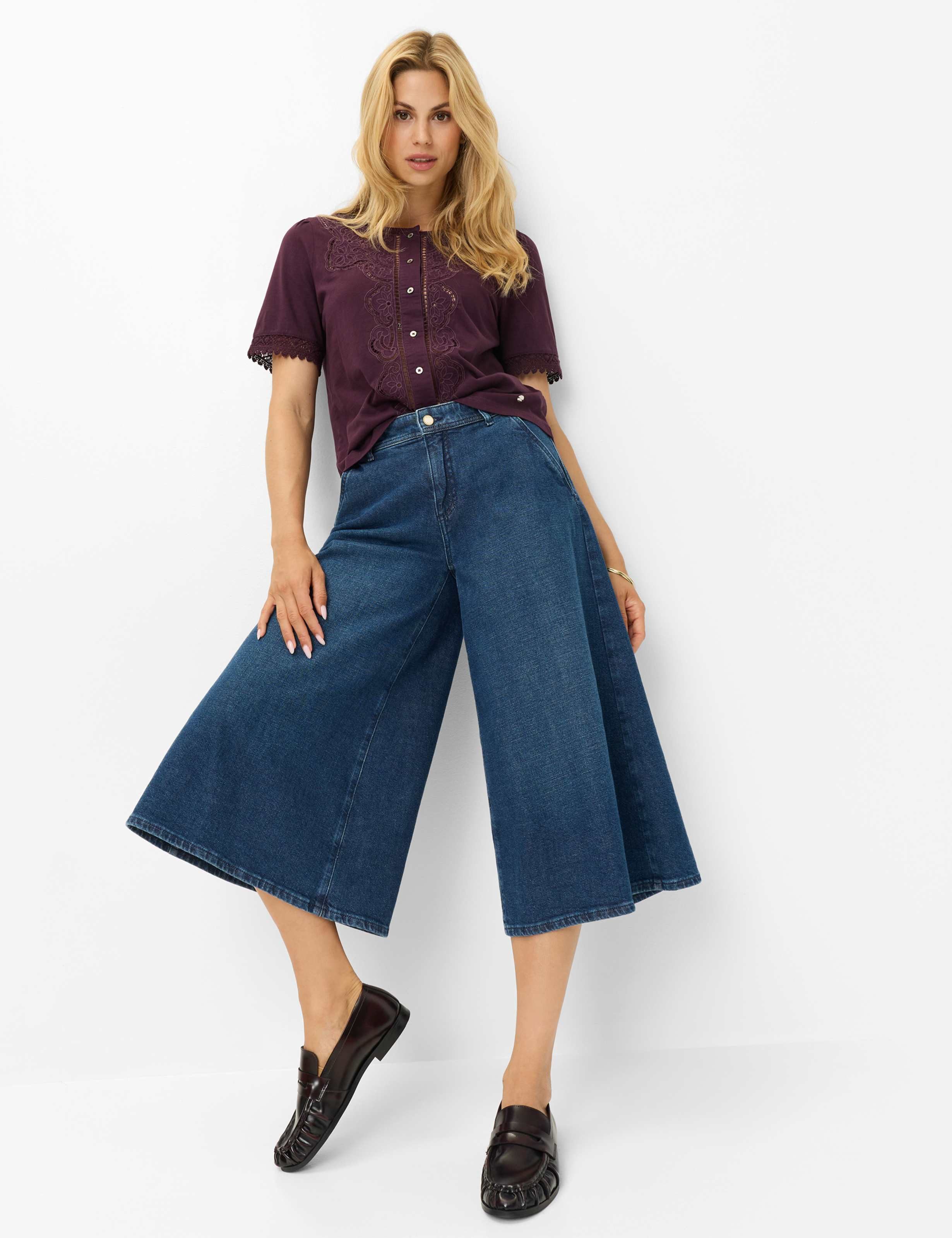 Brax Röhrenjeans Style MELLI S