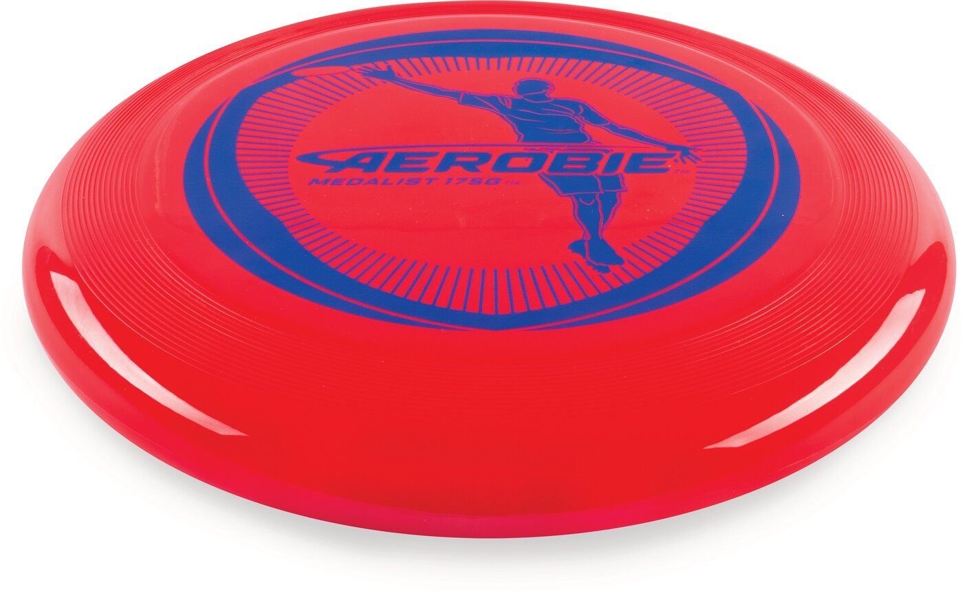 Schildkröt Funsports Wurfscheibe AEROBIE MEDALIST Competition Disk 000 keine Farbe