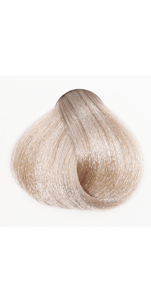 Fanola Haarfarbe Fanola Cream Color 11.1 Superlight Blonde Platinum Ash 100ml