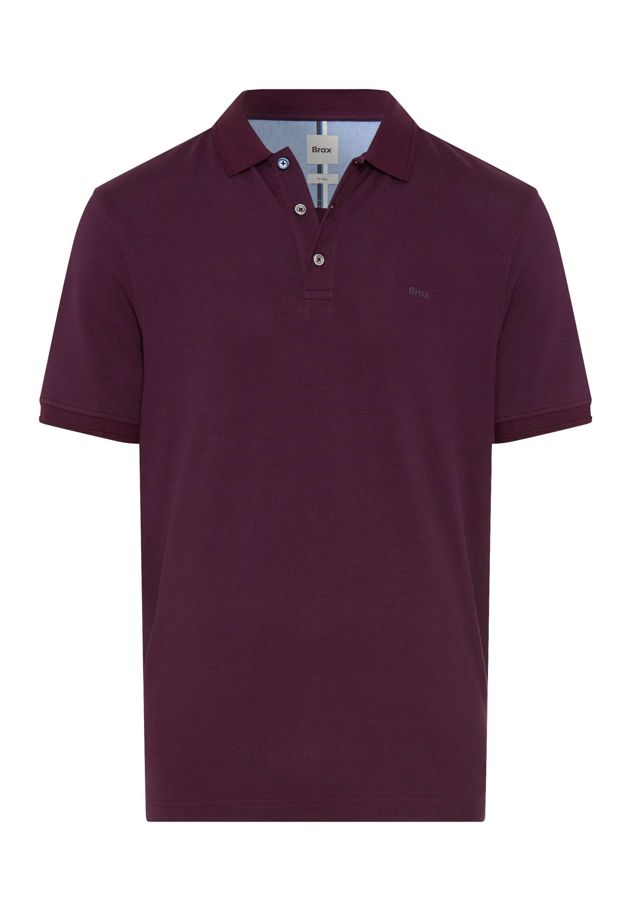 Poloshirt Style PETE