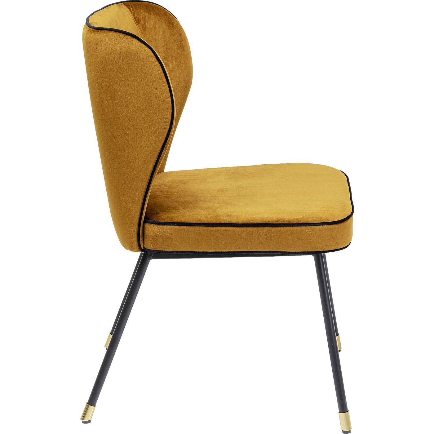 Kare Design Stuhl Irina