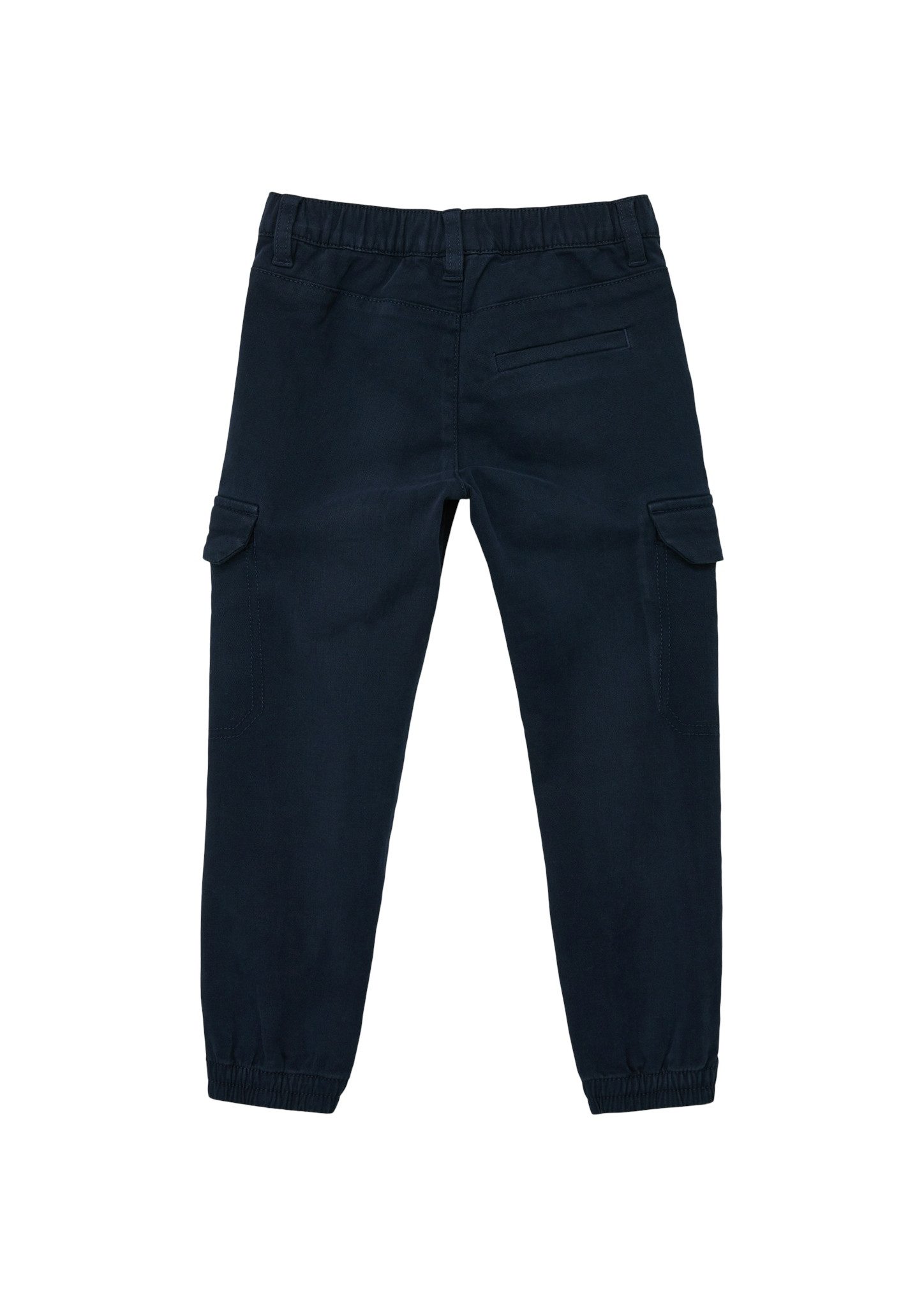 s.Oliver Junior Cargohose mit Taschen