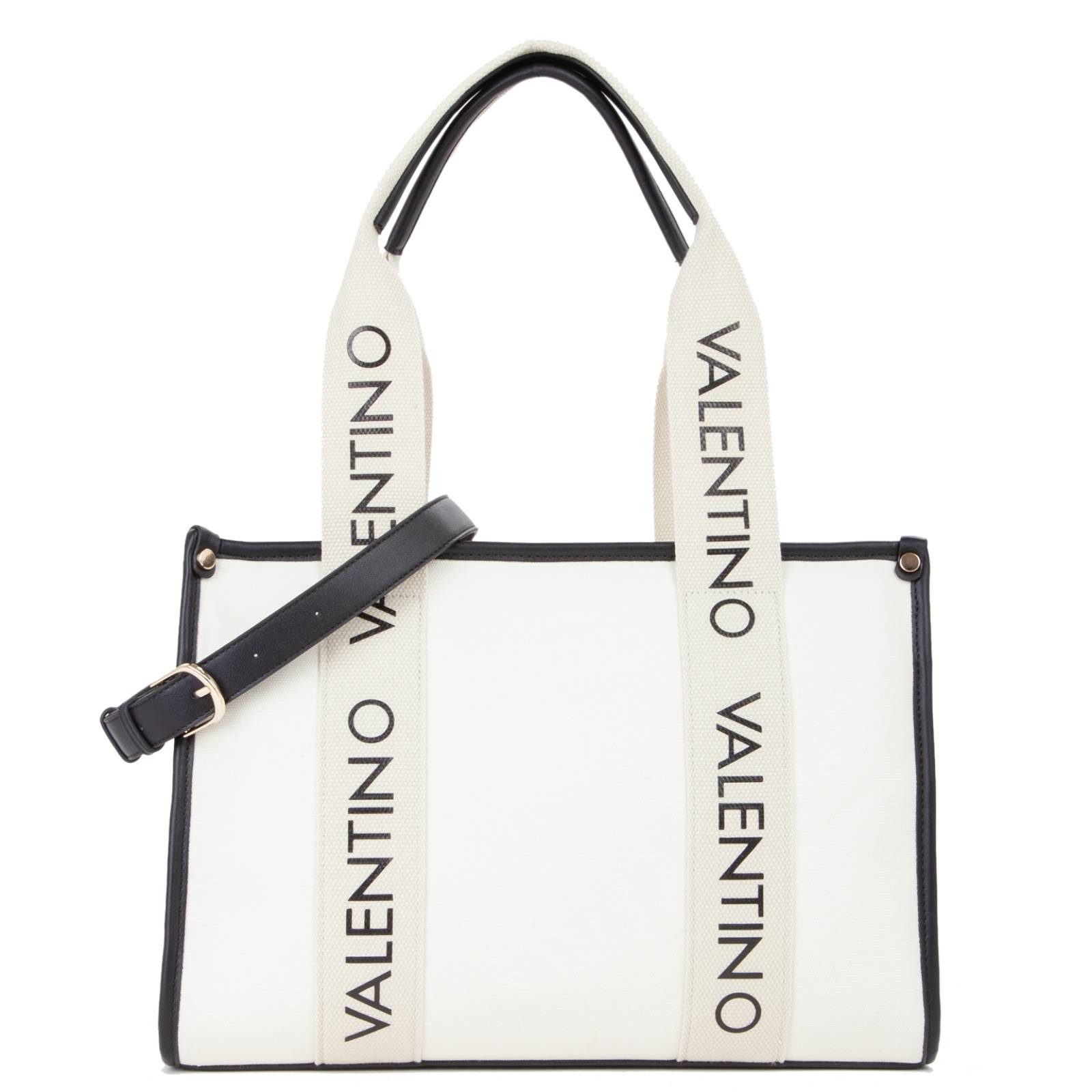 VALENTINO BAGS Schultertasche Candle Shopping Bag günstig online kaufen