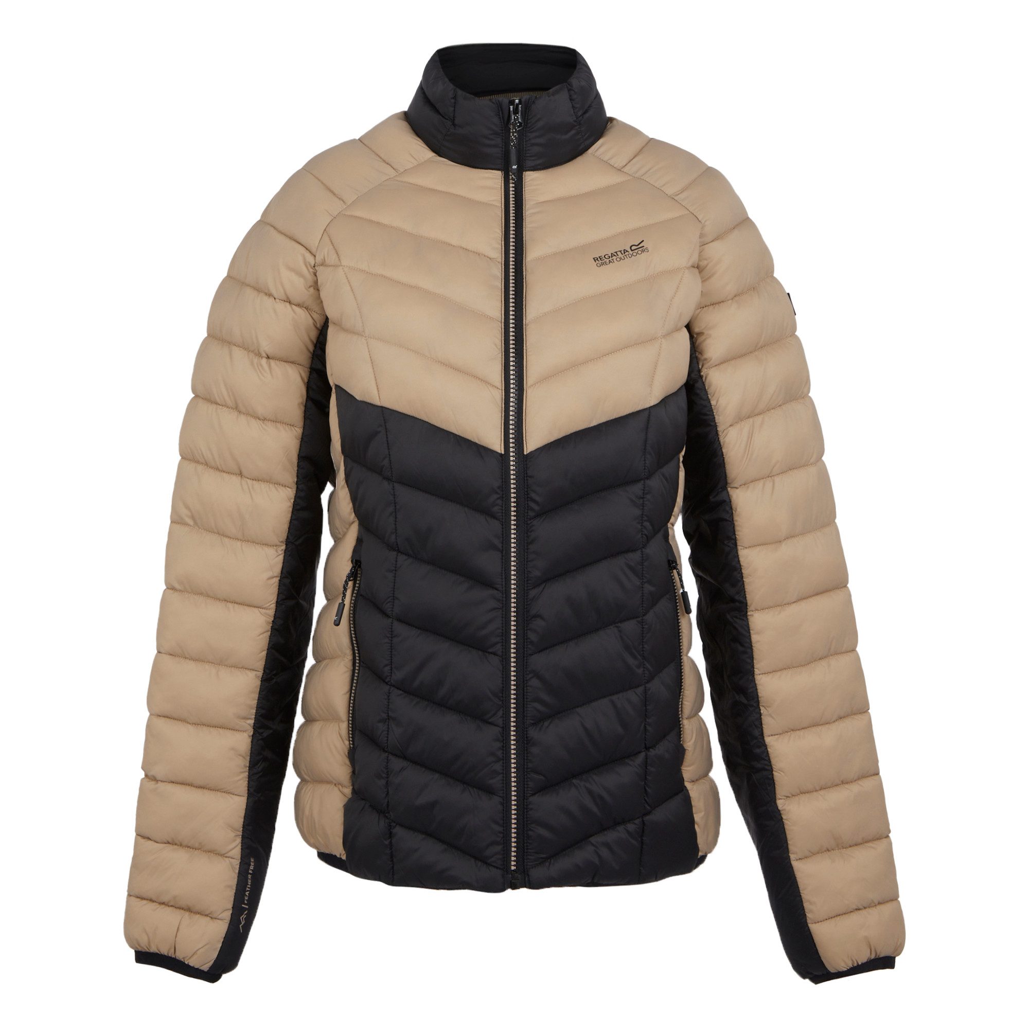 Outdoorjacke