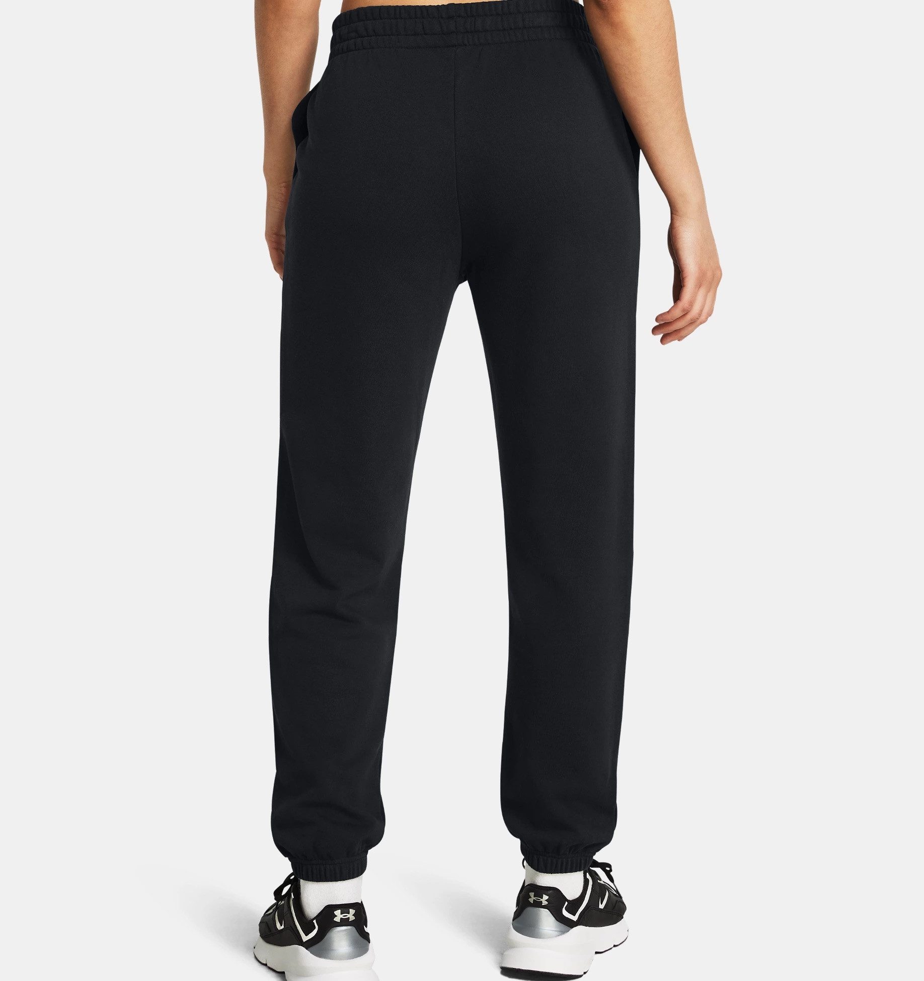 Under Armour® Jogginghose RIVAL innen weich angeraut günstig online kaufen