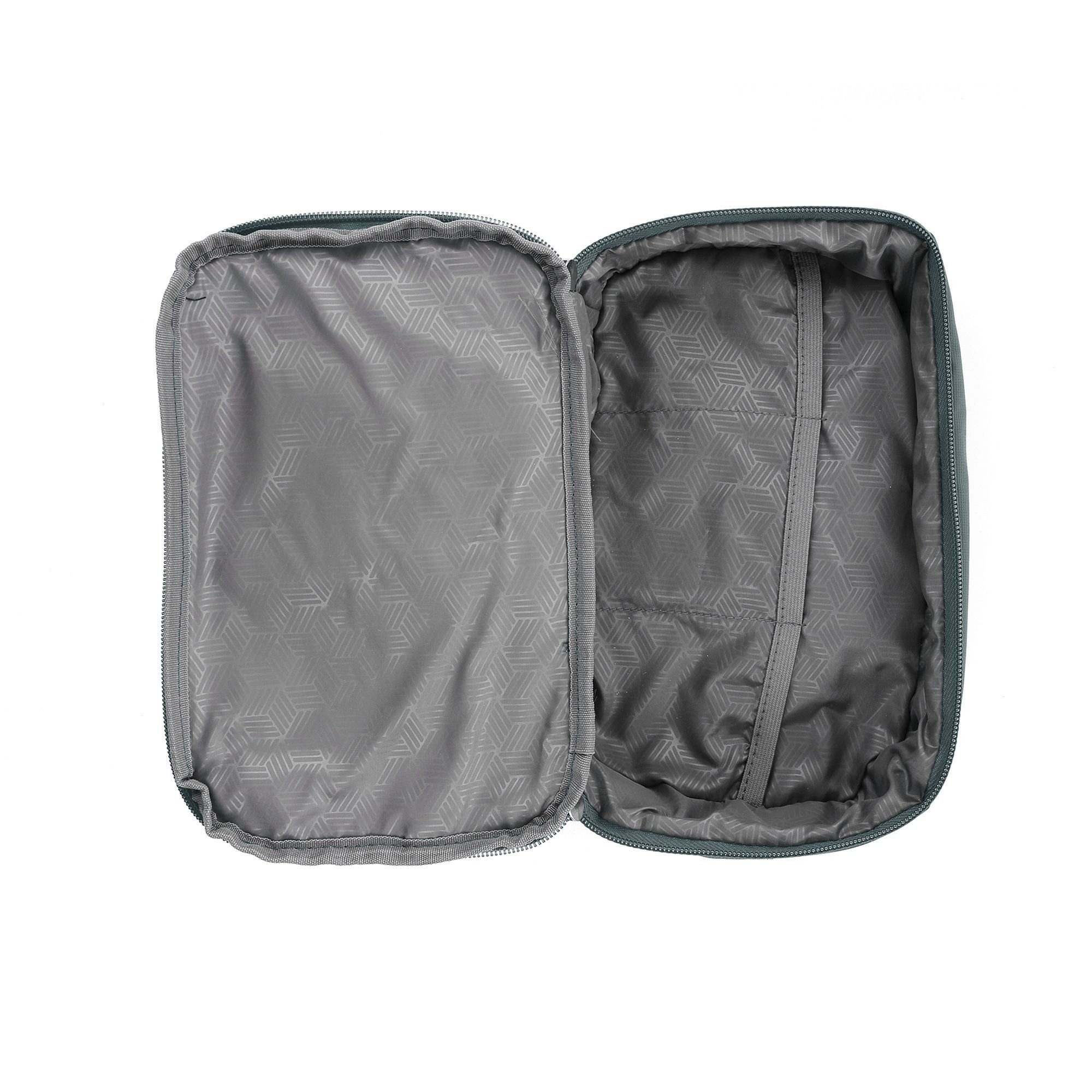 RONCATO Kulturbeutel Crosslite, PET