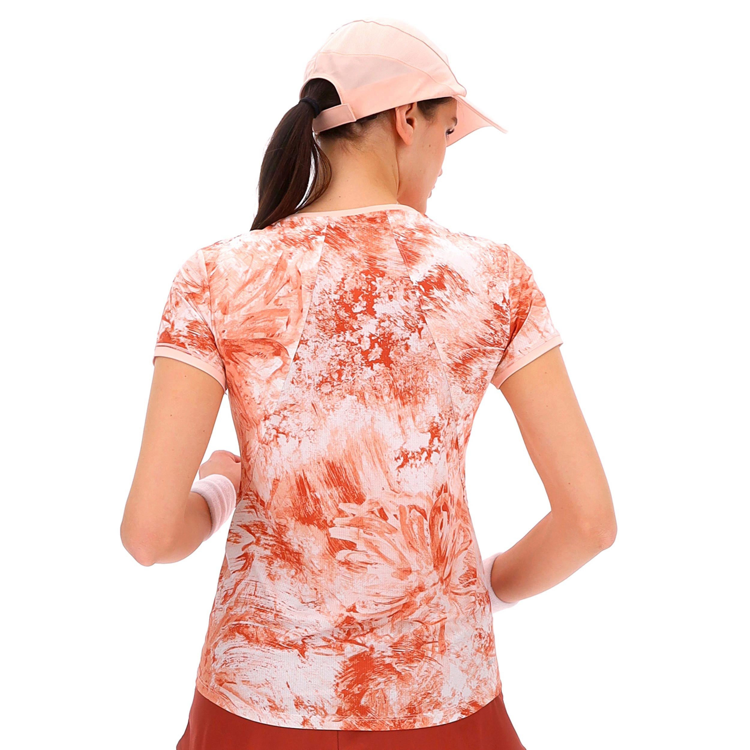 Lotto T-Shirt Tech IV