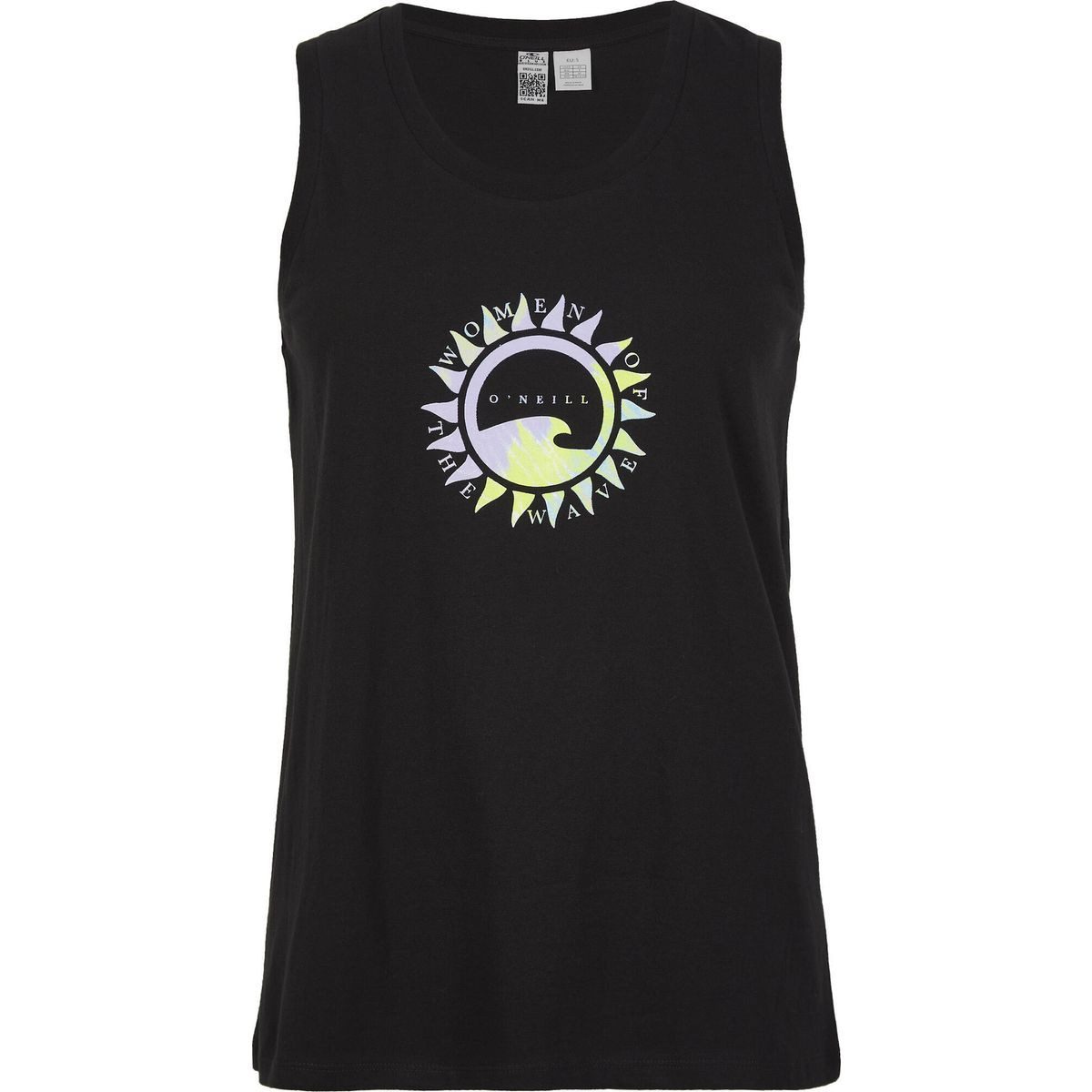 O'Neill Tanktop Women Of The Wave Tanktop Women Of The Wave Tanktop