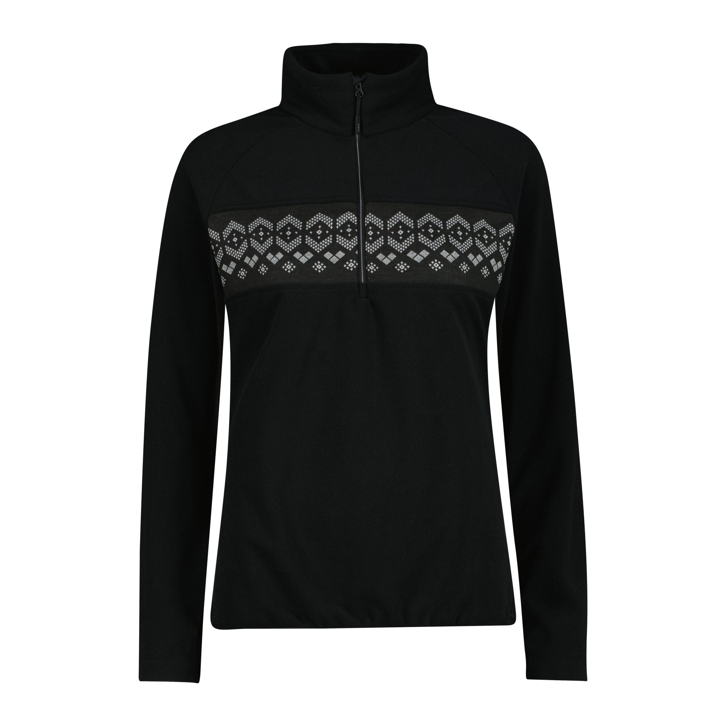 Rollkragenpullover WOMAN SWEAT