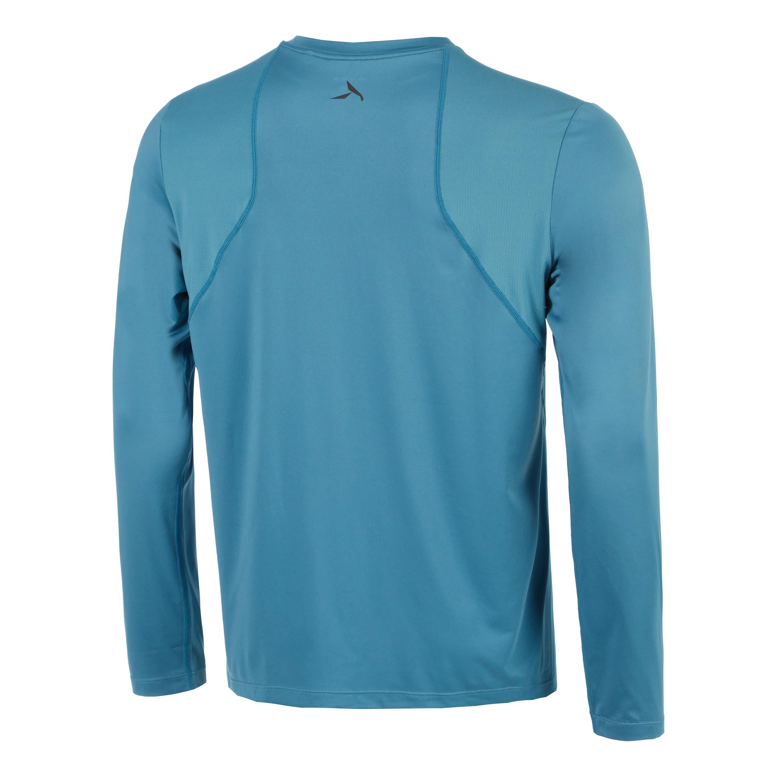 NEO RUN Laufshirt Feel the Vybe