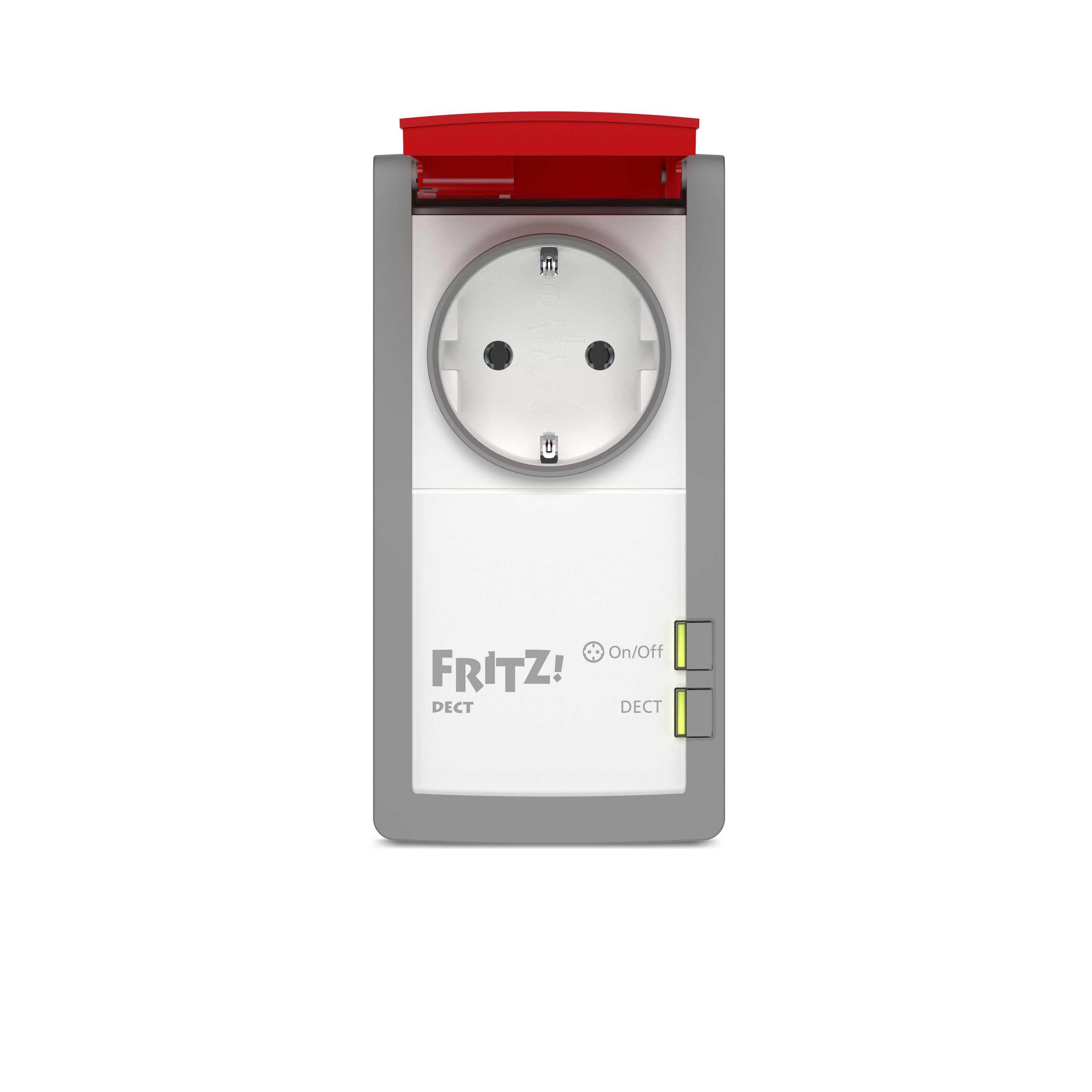 Fritz! FRITZ!DECT 210 Smart-Home-Zubehör