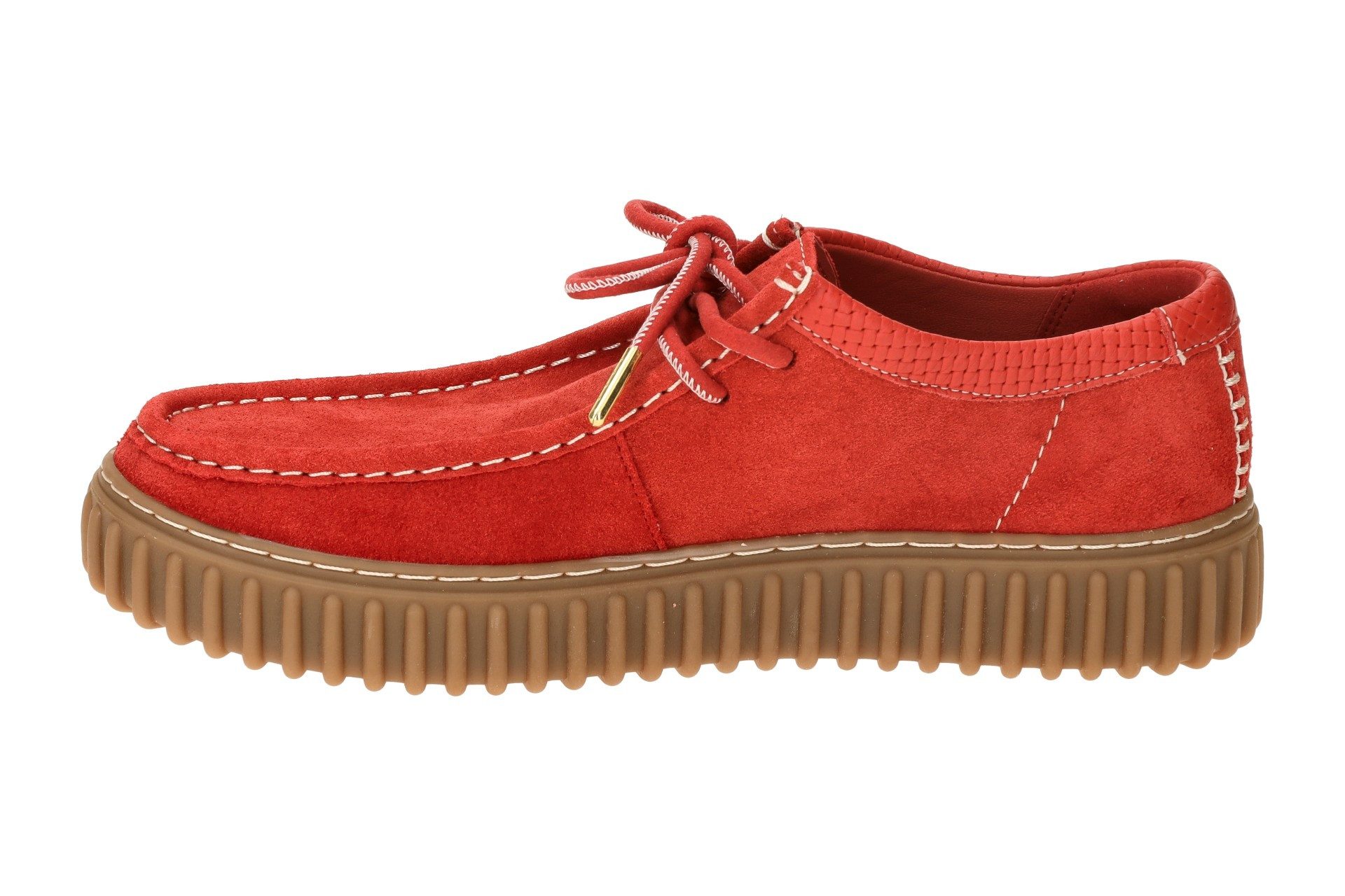 Clarks 26180908 7 Schnürschuh