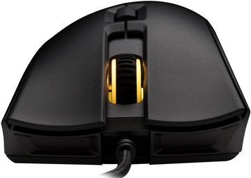 HyperX Pulsefire FPS Pro RGB Gaming-Maus (kabelgebunden)