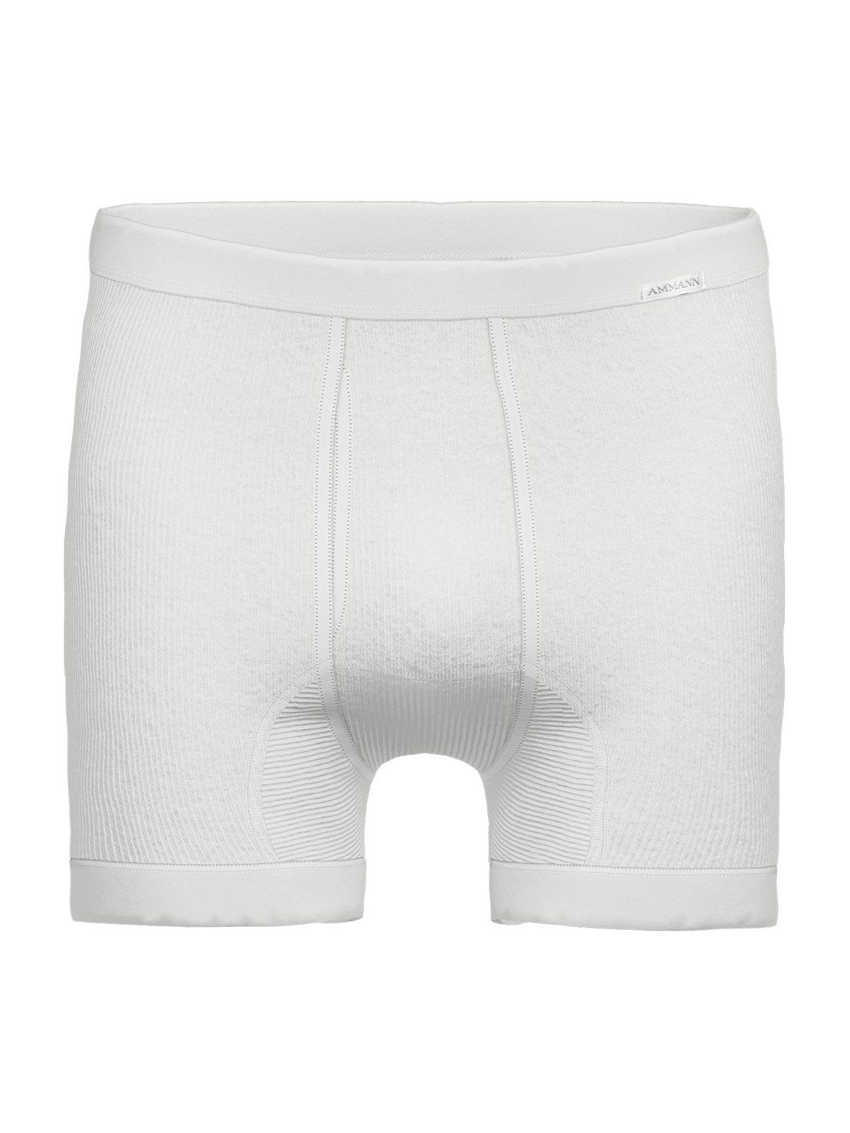 Ammann Retro Pants Short mit Eingriff günstig online kaufen