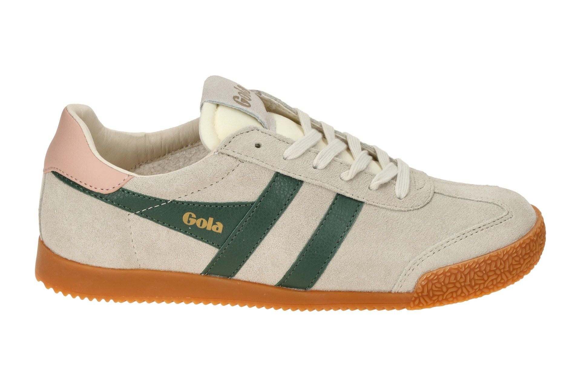 Gola CLB538FN Schnürschuh günstig online kaufen