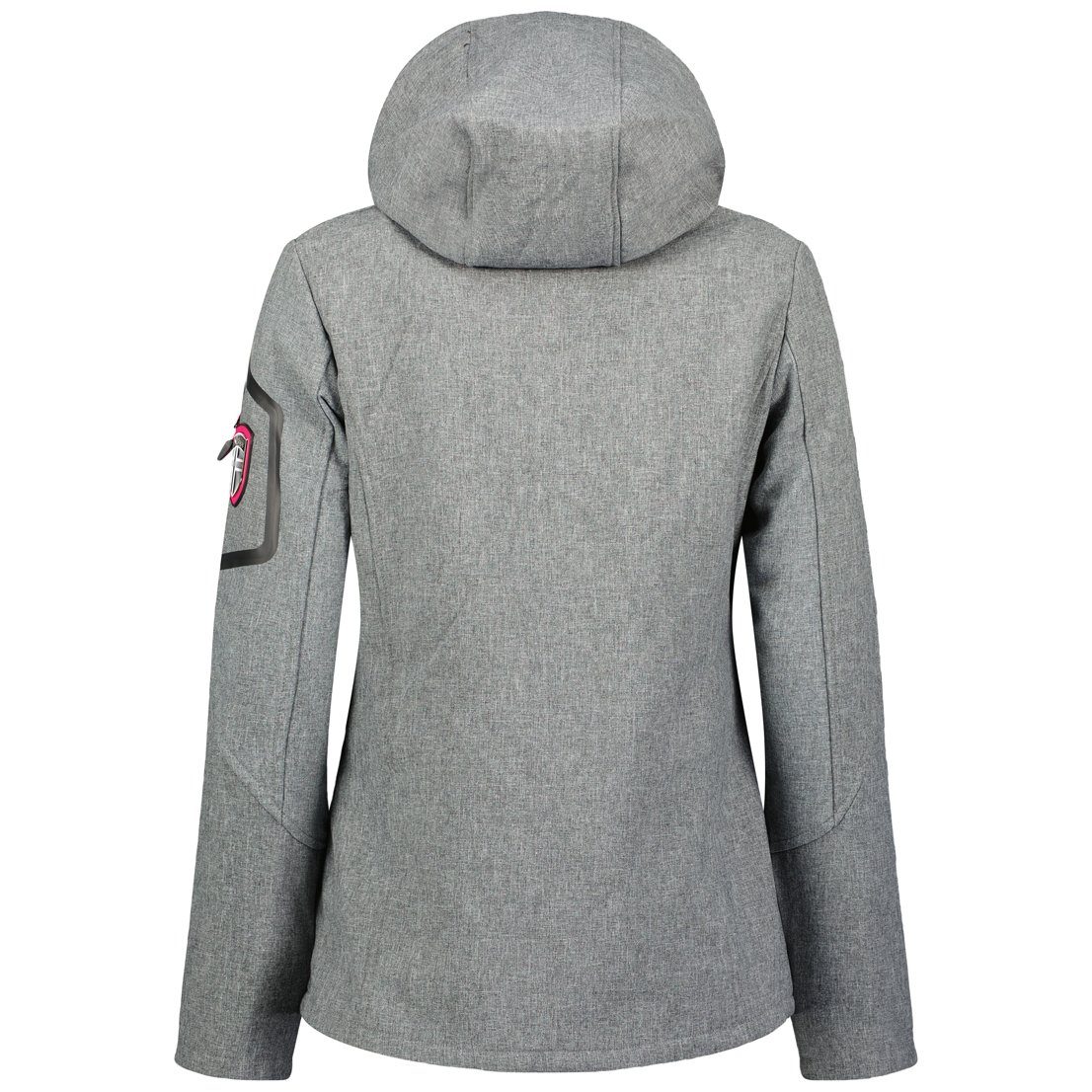 Geographical Norway Softshelljacke Damen Softshell Outdoor günstig online kaufen