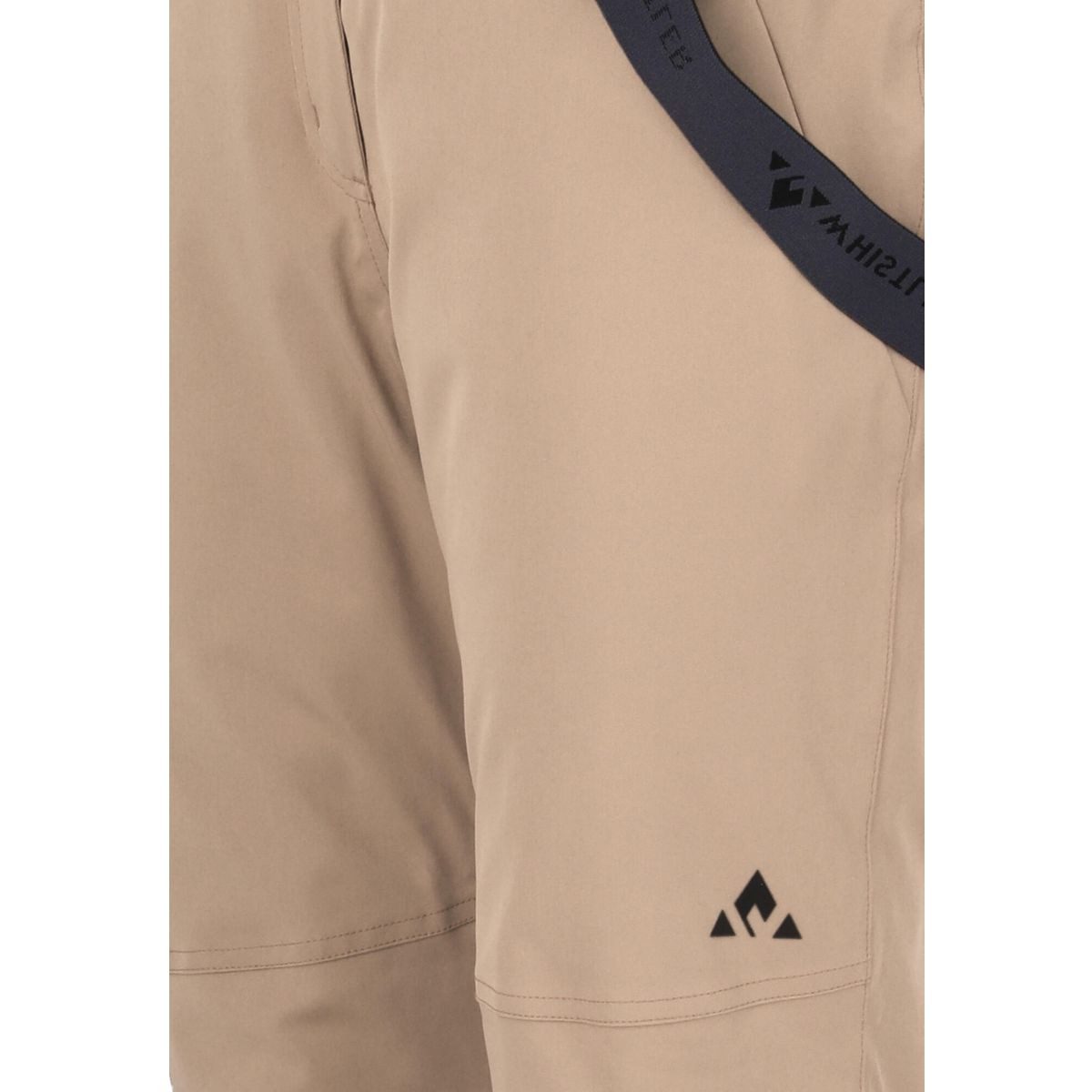 WHISTLER Skihose Yarra W Functional Ski Pants W-pro 15000 Hochfunktionale Skihose für Damen mit wasserdichter Membran und