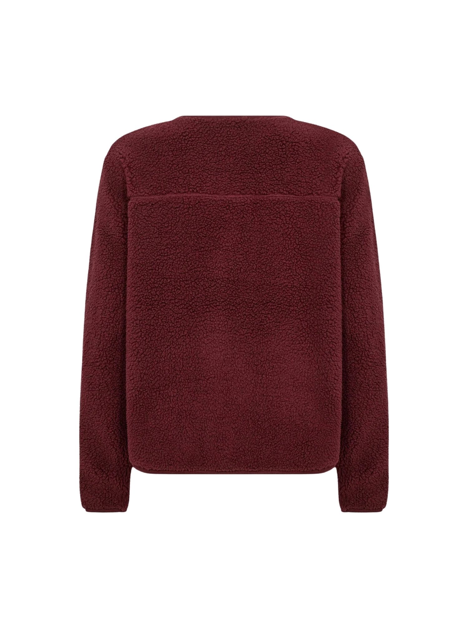 soyaconcept Kurzmantel Soya Concept Coat SC-ONYX