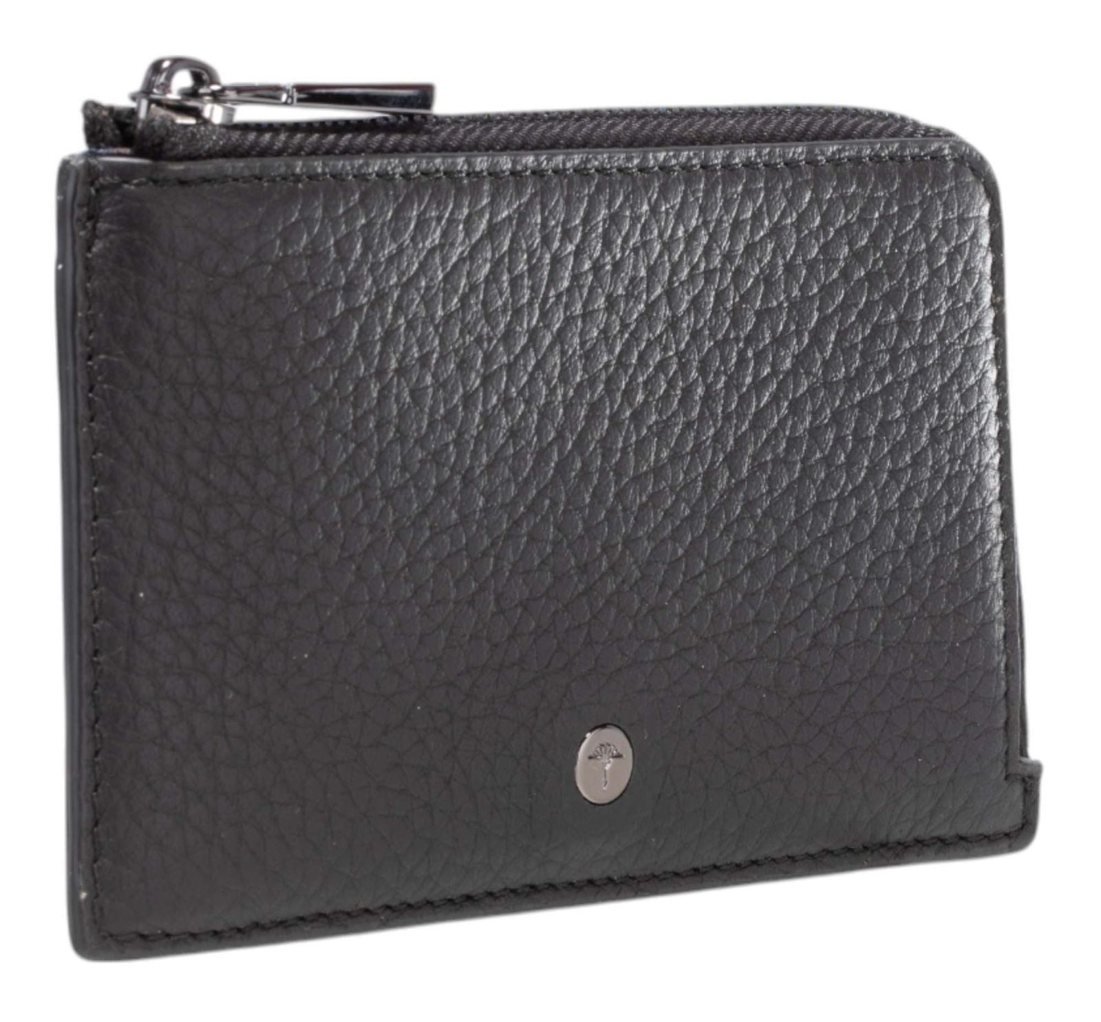 JOOP! Kartenetui Amynthor Cardholder, aus echtem Rindsleder