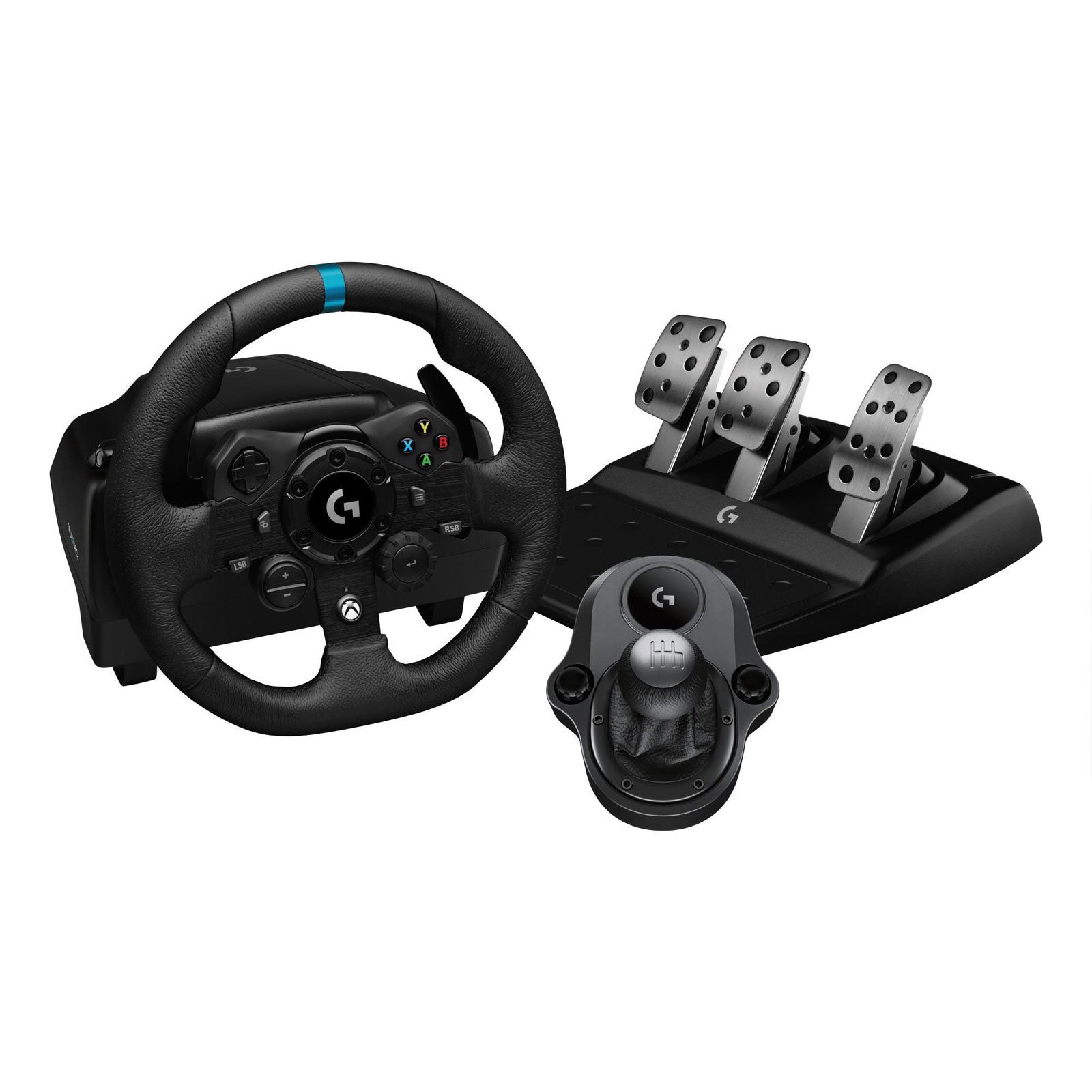 G923 Gaming-Controller